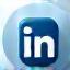 LinkedIn icon